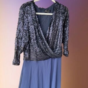 Marina Formal Dress Gown 20